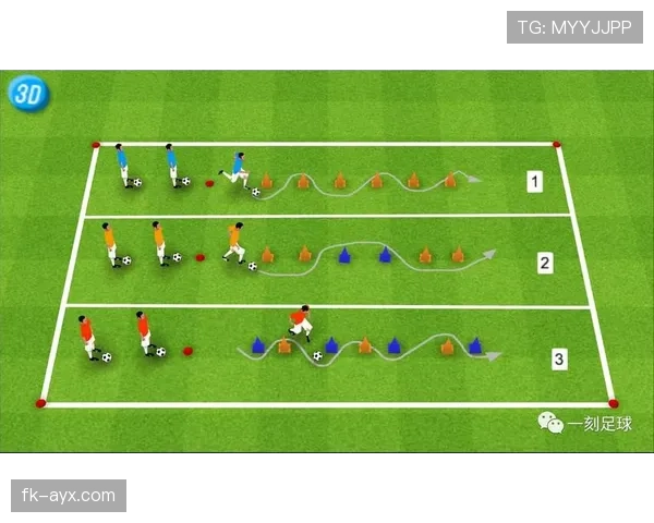 西蒙尼训练法推动足球体能升级，助力球员实现极限突破