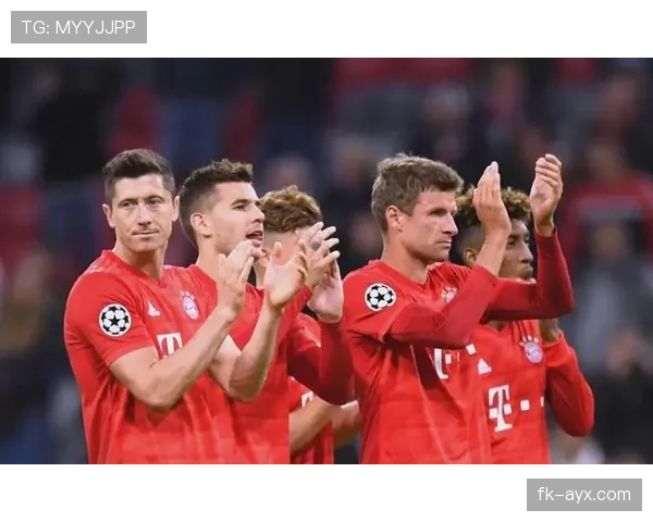 拜仁防守表现出色，新赛季冠军前景备受关注