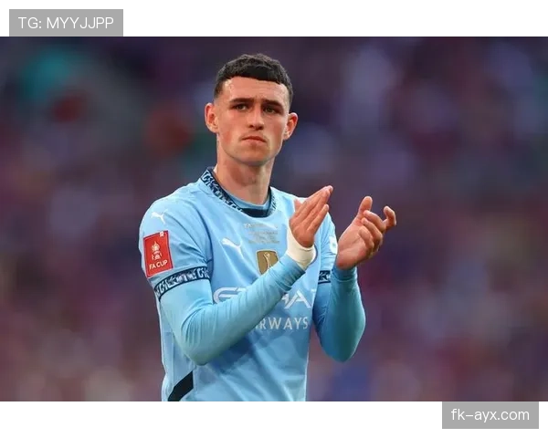 福登独家揭秘体能训练秘诀，本赛季表现持续攀升