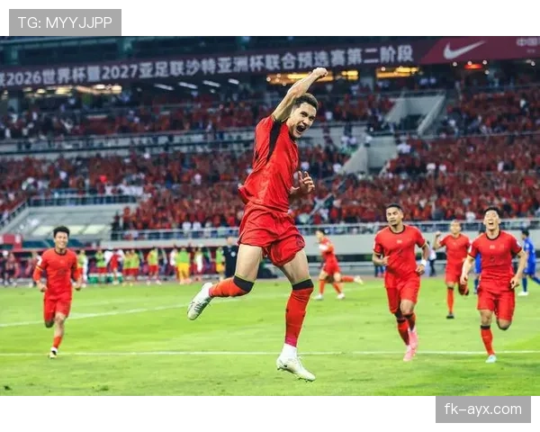 2027年亚洲杯举办地正式揭晓，点燃全亚洲足球热情