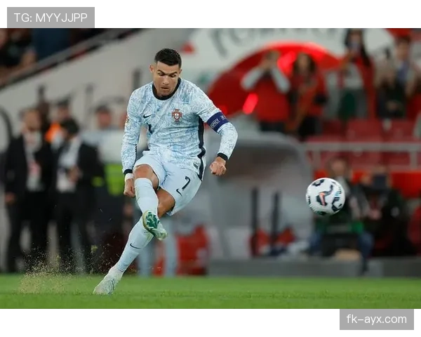 C罗状态回暖，千球梦想再燃球迷期待