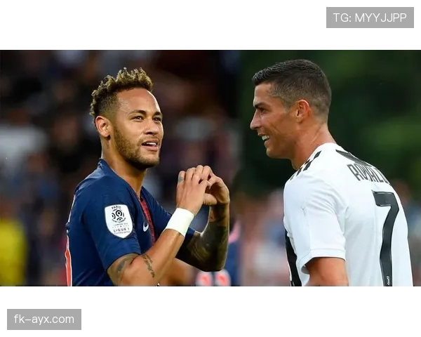 C罗与内马尔对比：天赋差异与技术风格如何影响核心效率