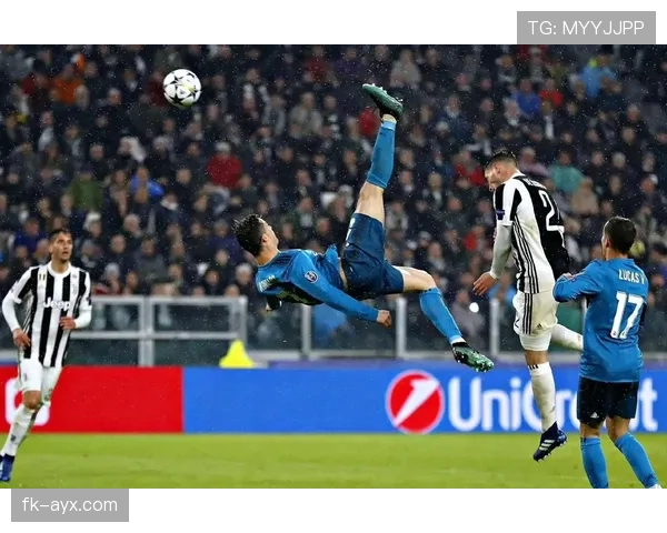 C罗皇马时期核心地位解析