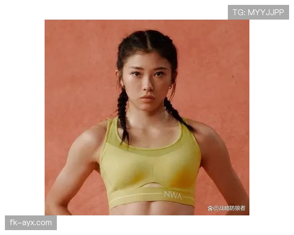 吴艳妮赛后那套造型，感觉她家化妆间比你年终奖还体面